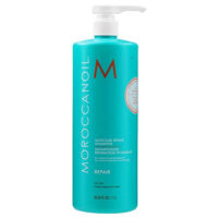 Moroccanoil Moisture Repair Shampoo, 1000ml