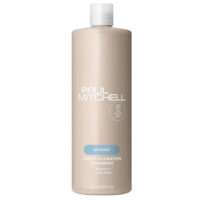 Paul Mitchell Sheer Hydration Shampoo, 1000 ml