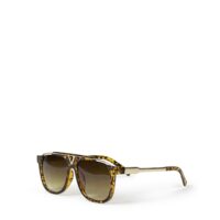 RE:DESIGNED by DIXIE Candice solbriller Leopard