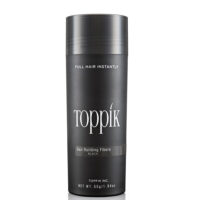 Toppik Hair Building Fibers, 55 g – Black