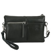 ADAX Oxana Amalfi Combi Clutch Grøn Green