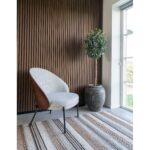 House Nordic - Canelas Loungestol