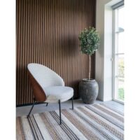 House Nordic - Canelas Loungestol