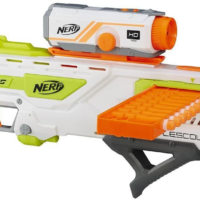 Nerf Modulus Battlescout ICS-10 Blaster