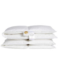 Quilts of Denmark Dozy – Juniordyne – Varm – 280g Moskusdun