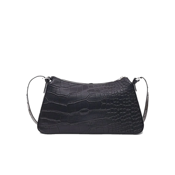 ADAX Elin Teramo Skuldertaske Sort 208496