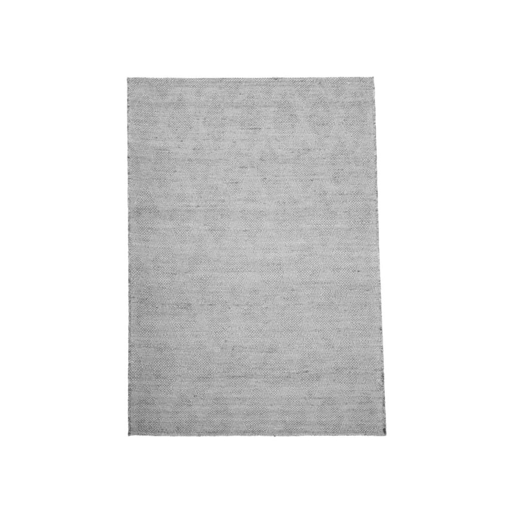 House Doctor - Gulvtæppe Mara i Jute - Grå 200x300 cm