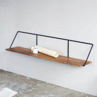 House Doctor - Hylde, Wired, Natur L130 cm