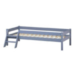 Kid'oh Juniorseng - 70x160 cm - Grå