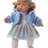 Llorens Dukke Carlota - 38 cm