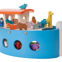 Plantoys