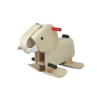 Plantoys Walking Elefant