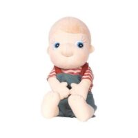 Rubens Barn Dukke Tummies – Celcius