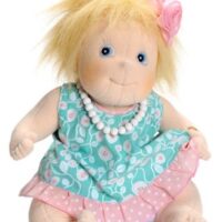Rubens Barn dukke Ida Party (40 cm)