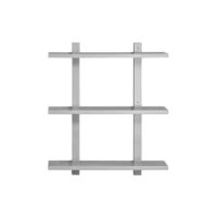 House Doctor – Hylde, Sheo, Grå H85 cm