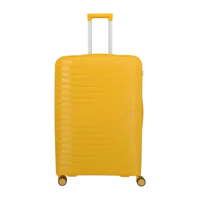 Travelite Kuffert Pacific Gul 78 cm.