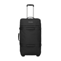 Travelite Bolonia Trolley 72 cm. Sort