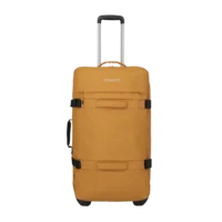 Travelite Trolley Bolonia 72 cm. Gul