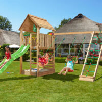 Jungle Gym