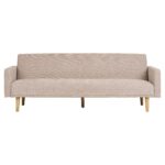 House Nordic - Kells Sovesofa, 208 cm.