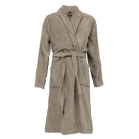 Høie Morgenkåbe Herkules, Beige Small/Medium