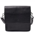 ADAX Jacklyn Skuldertaske Black 173559