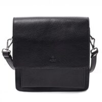 ADAX Jacklyn Skuldertaske Black 173559