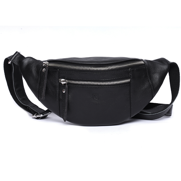 Bugundar Listed Bumbag Sort