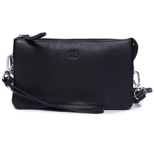 Bugundar Vestermarie Clutch Sort