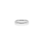 IX Core Ring Silver