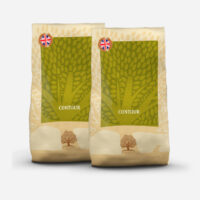 Essential Foods - Contour - 2x10 kg - Kylling & And & Laks & Ørred & Æg