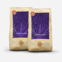 Essential Foods - Estate Living - 2x10 kg - Lam & Hjort & Kylling & Æg