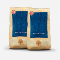 Essential Foods - Nautical Living - 2x10 kg - Laks & Ørred