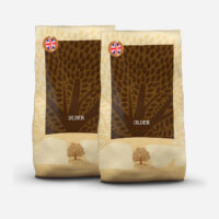 Essential Foods - Older - 2x10 kg - Kylling & And & Laks