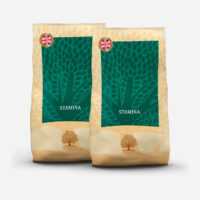 Essential Foods - Stamina - 2x10 kg - Kylling & And & Laks & Ørred