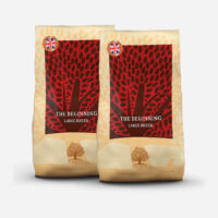 Essential Foods - The Beginning Large Breed - 2x10 kg - til hvalpe (store racer)