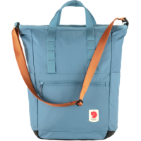 Fjällräven High Coast Totepack Combi Rygsæk 15″ Dawn Blue 23225/543
