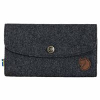 Fjällräven Norrvåge Rejsepung Grå F23336-020
