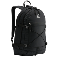 Haglöfs Backup Rygsæk 15" Sort