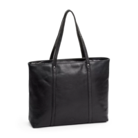 House Of Nordic Shopper Sort Bøffel