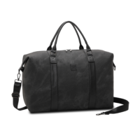 Lycke Kim Weekendtaske 49 cm Sort