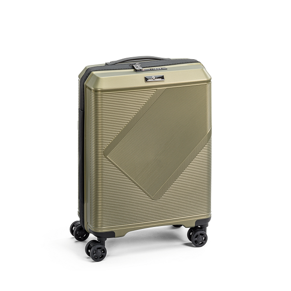 North Pioneer PRG Kabinekuffert 55cm Grøn