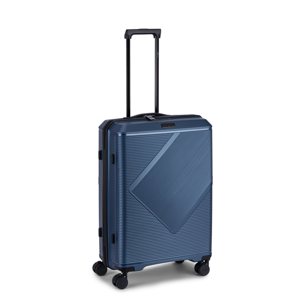 North Pioneer PRG Kuffer 68 cm. Navy