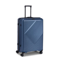 North Pioneer PRG Kuffert 77 cm. Navy