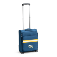 North Pioneer børnekuffert Navy