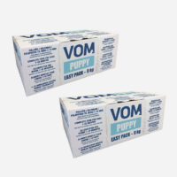 VOM Puppy fuldfoder - 2x9 kg (HentSelv Storkøb)