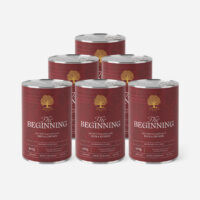 Essential The Beginning Paté - And & Kylling (6x400g)