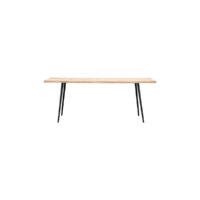 House Doctor – Spisebord, Club, Natur L200 cm