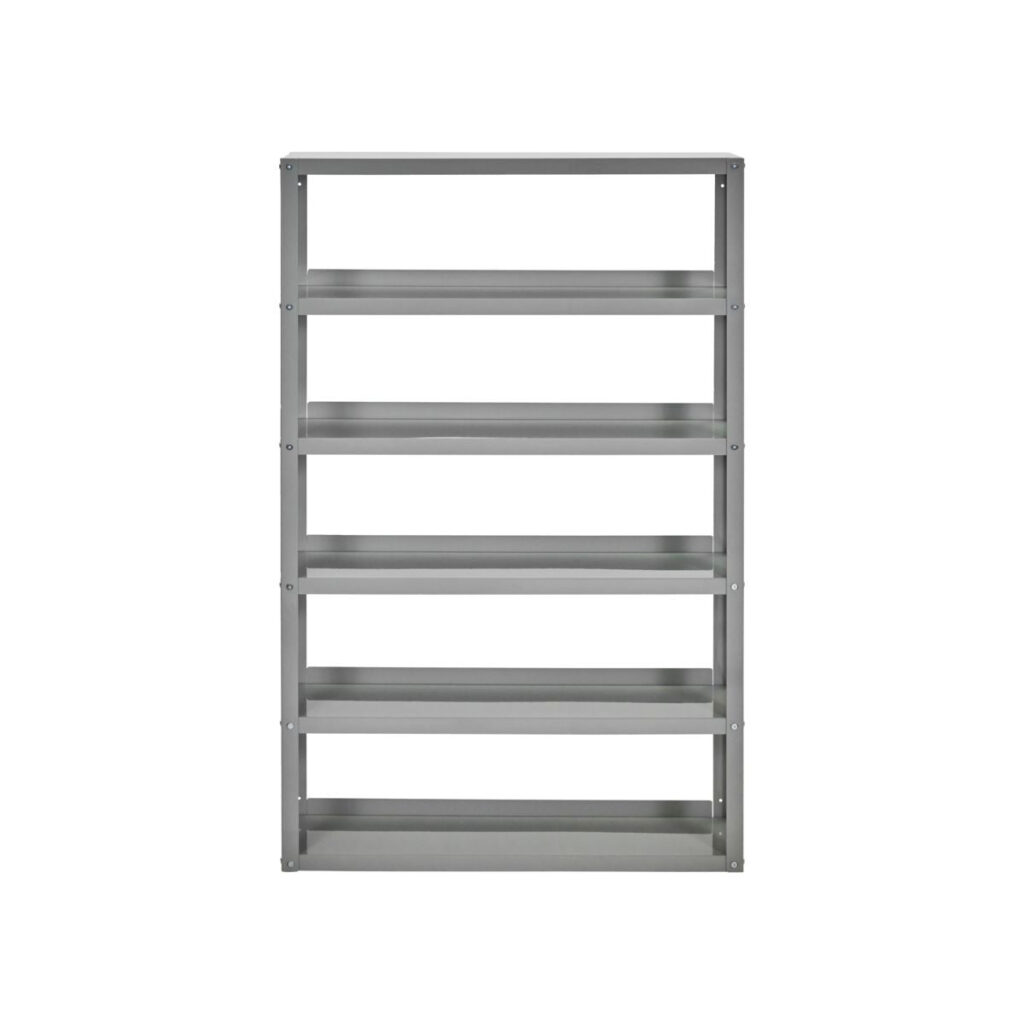 House Doctor - Reol, Use, Lysegrå H128 cm