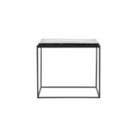 House Doctor - Sidebord, Stak, Klar 50x50 cm